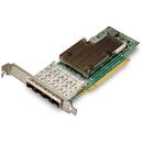 Placa de retea Broadcom BCM957504-P425G network card Internal Fiber 25000 Mbit/s