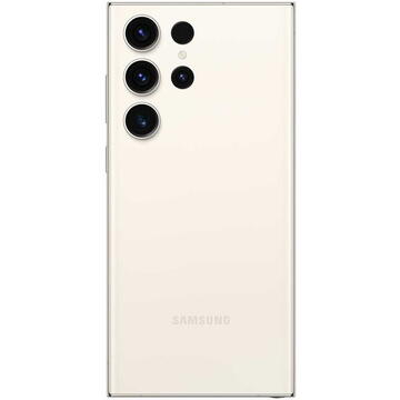 Smartphone Samsung Galaxy S23 Ultra 256GB 8GB RAM 5G Dual SIM Cream