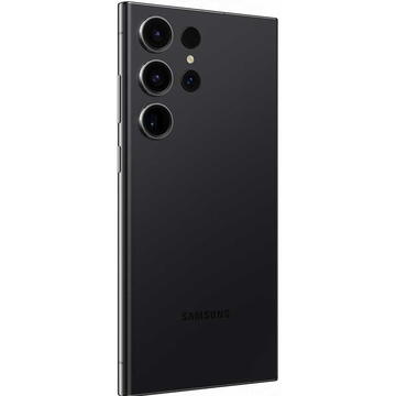 Smartphone Samsung Galaxy S23 Ultra 256GB 8GB RAM 5G Dual SIM Phantom Black