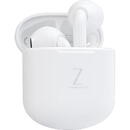 ZTE True Wireless tip In-Ear Alb