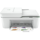 Multifunctionala Inkjet Color DeskJet Plus 4122e All-in-One + HP+