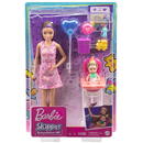 MATTEL Barbie Skipper Babysitters Inc. Skipper Babysitters Inc Dolls And Playset