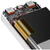 Baterie externa Baseus Bipow 20000mAh 20W, USB-A/Micro USB, 0.25 m, alb
