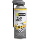 Aditivi si tratamente Spray Lubrifiant 6 in 1 Starline, 400ml