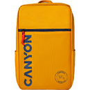 Canyon CSZ-02 pentru laptop de 15.6inch, Yellow