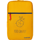 Canyon CSZ-03 pentru laptop de 15.6inch, Yellow