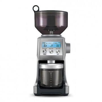 Rasnita Sage Coffee Grinder Smart Grinder Pro edelstahl