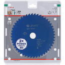 Bosch Powertools Bosch circular saw blade EfW 216x30x1.7 / 1.2x48T - 2608644521