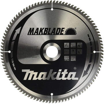 Makita Set 4 unelte multifuncționale B-67480