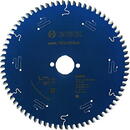 Bosch circular saw blade EX AL H 210x30-72 - 2608644105