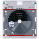Bosch Powertools circular saw blade Standard for Wood, 216mm - 2608837726