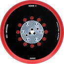 Bosch Powertools Bosch multi-hole pad 150mm medium M8 + 5/16 - 2608900007 EXPERT RANGE