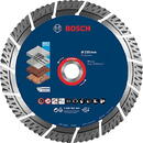 Bosch Powertools Bosch MultiMat DIA TS 230x22.23x2.4x15mm - 2608900663 EXPERT RANGE