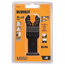 DeWalt DT20723-QZ accessories carbide Rasp DT20719-QZ