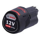 Bosch Powertools Bosch Battery Pack GBA 12V 3.0 Ah - 1600A00X79