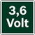 Bosch Masina de insurubat IXO 5  32-piese   Li-ion baterie 1.5Ah 3.6V Verde/Negru