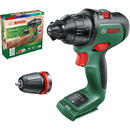 Bosch Powertools Bosch Cordless Impact Drill AdvancedImpact 18 (green/black, without battery and charger)