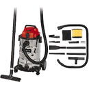 Einhell TC-VC 1930 SA Kit, wet and dry vacuum cleaner