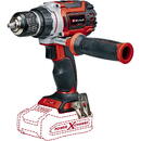 Einhell Cordless Drill TP-CD 18/60 Li BL - Solo (red/black, without battery and charger)