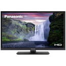 Televizor Panasonic TX-24LSW484 - 24 - LED - WXGA, triple tuner, HDR, black
