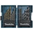 Makita drill set 18pcs B-49432