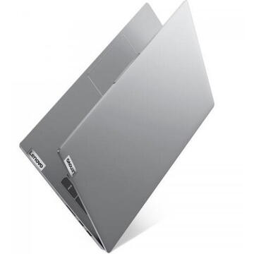 Notebook Lenovo IdeaPad 5 15ABA7 15.6" FHD AMD Ryzen 5 5625U 16GB 512GB SSD AMD Radeon Graphics No OS Cloud Grey
