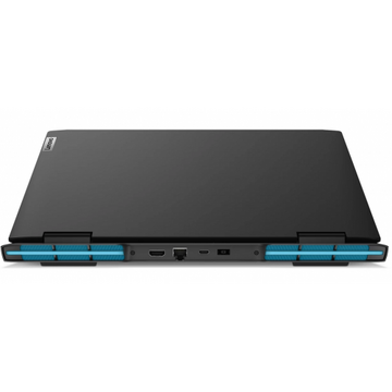 Notebook Lenovo IdeaPad Gaming 3 15ARH7 15.6" AMD Ryzen 7 6800H 16GB 512GB SSD nVidia GeForce RTX 3050 Ti 4GB No OS Onyx Grey