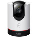 Camera de supraveghere TP-LINK Tapo C225 IP security camera Indoor 2560 x 1440 pixels Desk