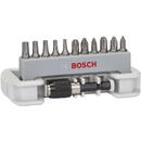 Bosch bit set extra hard 11 + 1 piece - 2608522129