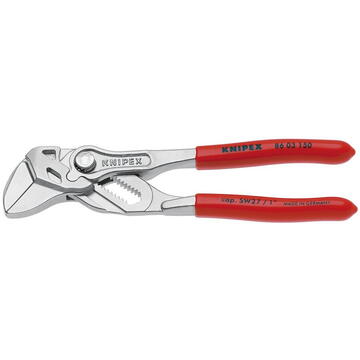 Knipex Mini Pliers Wrench 86 03 150 - 150mm