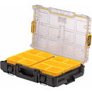 Dewalt Toughsystem 2.0 DS100 organizer, tool box (yellow/black)