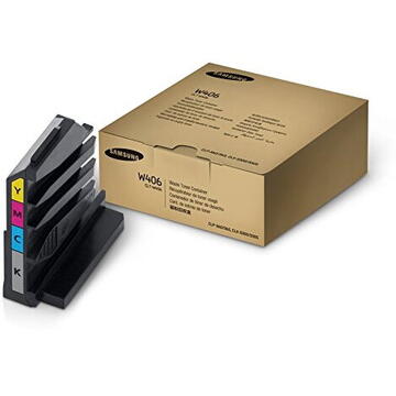 Accesorii imprimante Samsung toner collector CLT-W406 - waste toner box