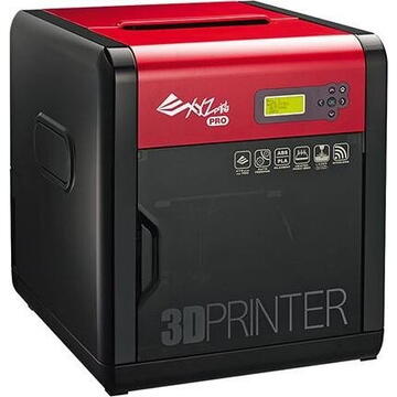 Accesorii imprimante XYZPrinting Da Vinci 1.0 Pro 3in1