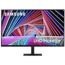 Monitor LED Samsung LS32A700NWPXEN 32" VA 3840 x 2160px UHD 5 ms GTG Negru
