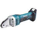 Makita Cordless Metal Shear DJS161Z, 18 Volt (blue / black, without battery and charger)