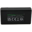 Incarcator Patona Premium Dual Performance PD LCD USB-C replace BLX-1 Olympus OM-1​ - 161713