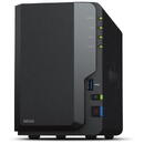 NAS Synology DiskStation DS223 NAS Home/Workgroup | C