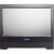 Shuttle XPC all-in-one X50V8, Barebone (black, without operating system)