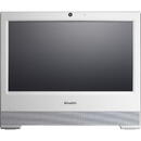 Shuttle XPC all-in-one X50V8U3, Barebone (white, without operating system)