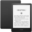 eBook Reader Amazon Kindle PaperWhite (2021), Ecran 6.8", Waterproof, 16GB, Wi-Fi Negru