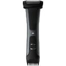 Aparat de barbierit Philips Showerproof body groomer BG7020/15 Negru