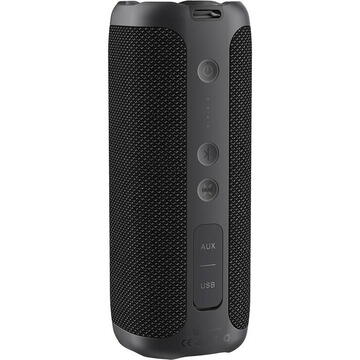 Boxa portabila Tribit StormBox BTS30 Wireless Bluetooth speaker Negru