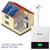 Invertoare solare QOLTEC 53876 hibrid Off-Grid 2.4KW 80A MPPT Sinus