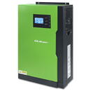 Invertoare solare Qoltec 53887 Hybrid Solar Inverter Off-Grid 5,5kW | 100A | 48V | MPPT | Sinus