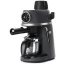 Espressor Black  Decker Black&Decker BXCO800E Negru 800 W  3.5 bari Cafea macinata  0.24 litri
