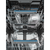 Masina de spalat vase Electrolux EEM43300IX, 10 seturi, 8 programe, Clasa D, Motor Inverter, AirDry, SatelliteClean, MaxiFlex, QuickLift, 45 cm
