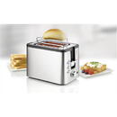 Prajitor de paine Unold 38215 Toaster 2er Kompakt