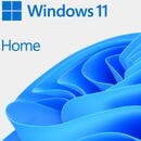 Sistem de operare Microsoft ESD Windows HOME 11 64-bit All Languages Online Product Key License 1 License Downloadable ESD NR