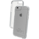 Husa GEAR4 D3O Jumpsuit Case for iPhone 6/6s clear 23784