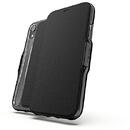 Husa GEAR4 Oxford for iPhone XR black, 33003